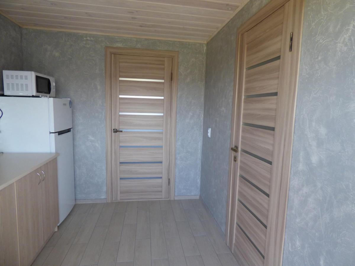 Приватна Садиба "У Оксани" Pul'mo Exterior photo