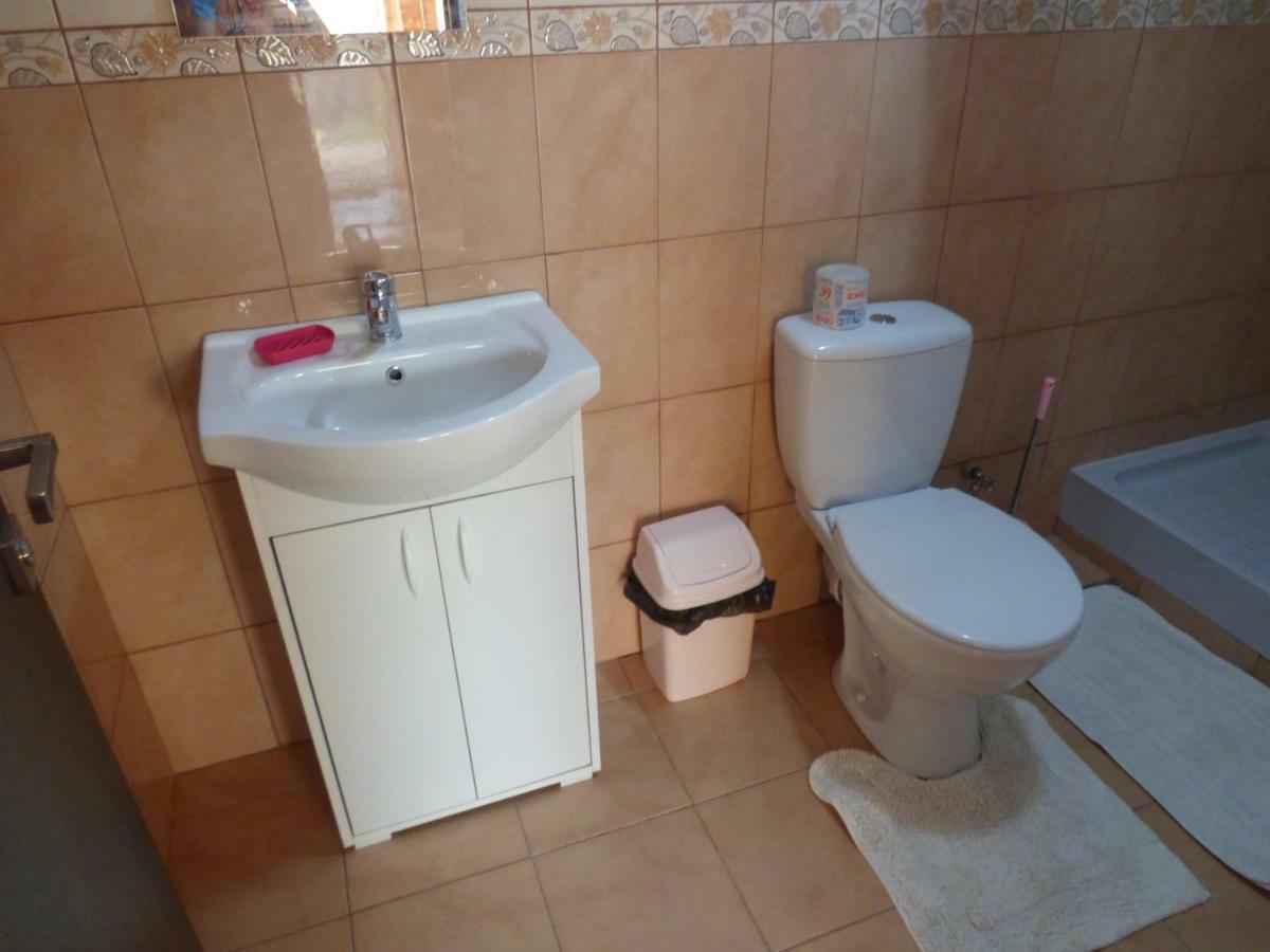 Приватна Садиба "У Оксани" Pul'mo Exterior photo